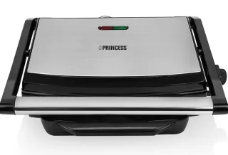 Sandwichera Princess 2000W Grill
