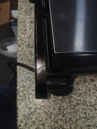 Sandwichera Princess 2000W Grill