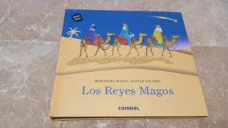 Cuento Navidad Infantil