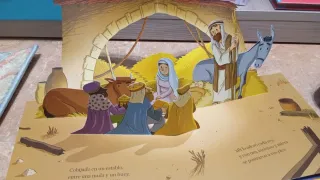 Cuento Navidad Infantil