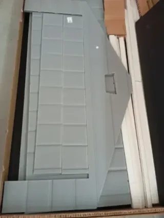 Caseta de jardín 6x5 Keter Manor 2,5m2