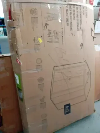 Caseta de jardín 6x5 Keter Manor 2,5m2