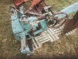 Aratro portato Nardi mod. 3PC28