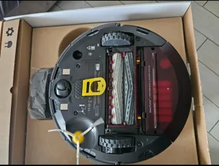 Robot Aspirapolvere iRobot Roomba 960