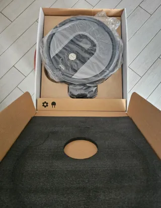 Robot Aspirapolvere iRobot Roomba 960