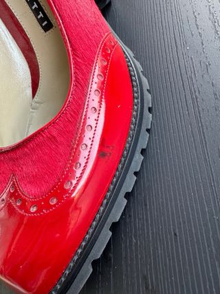 Fratelli Rossetti Tacchi Rossi