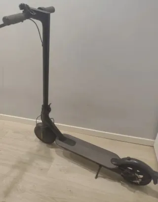 Patinete Eléctrico Xiaomi