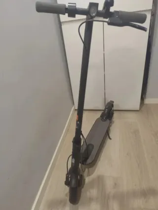 Patinete Eléctrico Xiaomi