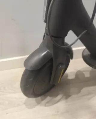 Patinete Eléctrico Xiaomi