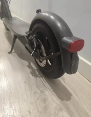 Patinete Eléctrico Xiaomi