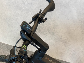 KTM Power Sport 11 Plus (750Wh)