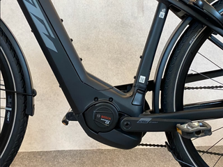 KTM Power Sport 11 Plus (750Wh)