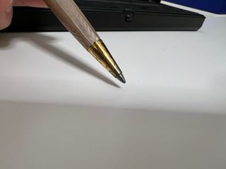 Bolígrafo Parker Plata Coleccionista