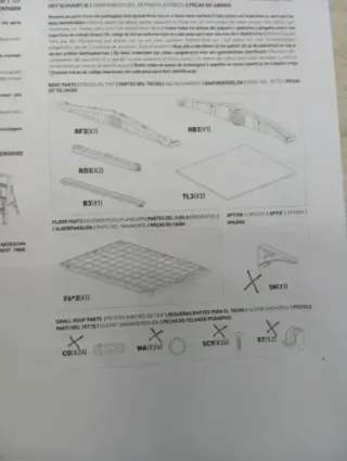Caseta Jardín Keter 6x3 Plástico