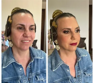 Maquilladora