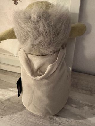 Peluche Yoda Star Wars