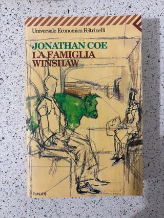 Garzanti - Gli Elefanti: La Famiglia Winshaw