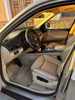 BMW X5 2007