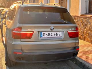 BMW X5 2007