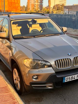 BMW X5 2007