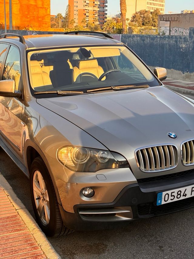 BMW X5 2007