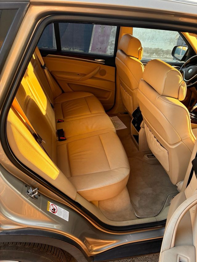 BMW X5 2007