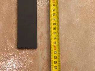 Herrajes puerta corredera 200 cm