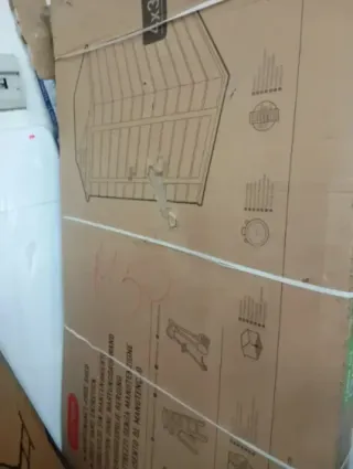 Caseta de jardín Keter Manor 4X3