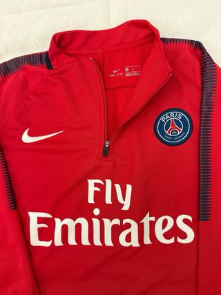 Sudadera Paris Saint Germain