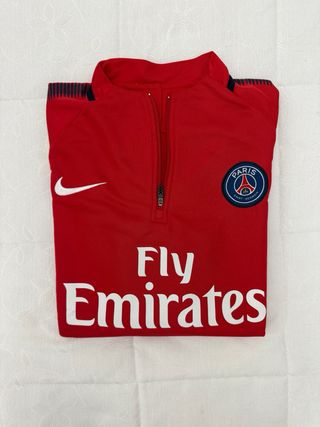 Sudadera Paris Saint Germain