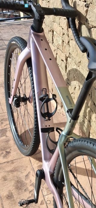 Mondraker Arid Carbon 2026 OFERTA!!!!!