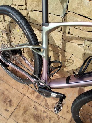 Mondraker Arid Carbon 2026 OFERTA!!!!!