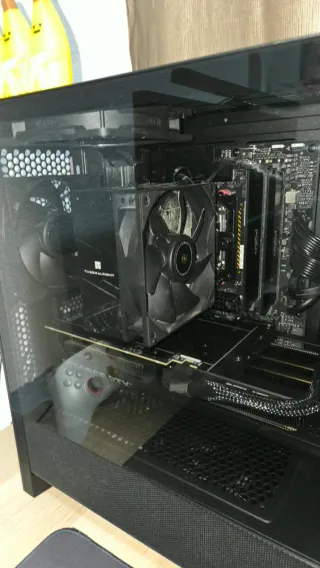Procesador AMD Ryzen 5 7600X
