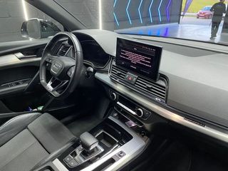 Audi Q5 Sportback S line 55 TFSIe quattro-ultra S tronic