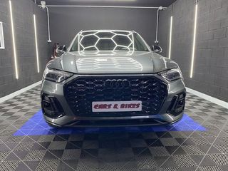 Audi Q5 Sportback S line 55 TFSIe quattro-ultra S tronic