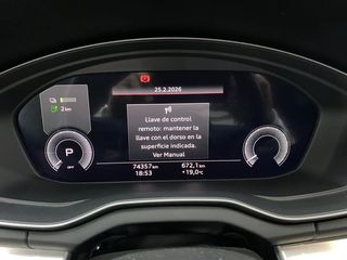 Audi Q5 Sportback S line 55 TFSIe quattro-ultra S tronic