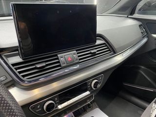 Audi Q5 Sportback S line 55 TFSIe quattro-ultra S tronic