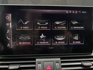 Audi Q5 Sportback S line 55 TFSIe quattro-ultra S tronic