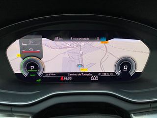 Audi Q5 Sportback S line 55 TFSIe quattro-ultra S tronic