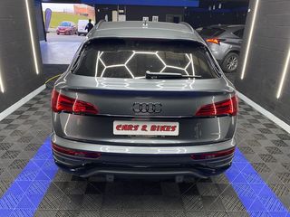 Audi Q5 Sportback S line 55 TFSIe quattro-ultra S tronic