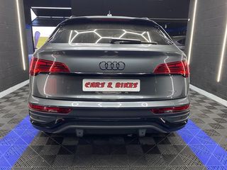 Audi Q5 Sportback S line 55 TFSIe quattro-ultra S tronic
