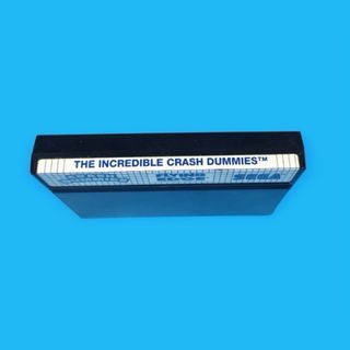 Crash Dummies / Master System