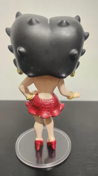Figura Rock Candy Betty Boop