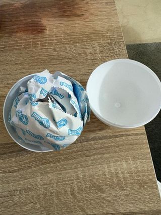 Mini Muñeca Zuru Disney Colección