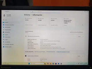 PC i5 6400 8GB RAM SSD+HDD HDMI Wifi Bluetooth