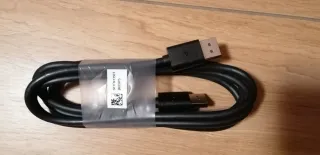 HP Docking Station USB-C HSA-B005DS + Alimentatore