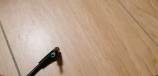 HP Docking Station USB-C HSA-B005DS + Alimentatore