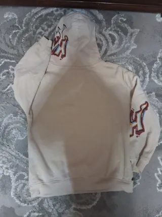 Conjunto Sudadera y Pantalón Miami Heat