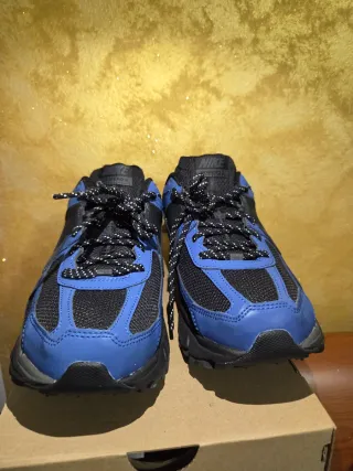 Nike Zoom Vomero 5 Scarpe Uomo Taglia 44