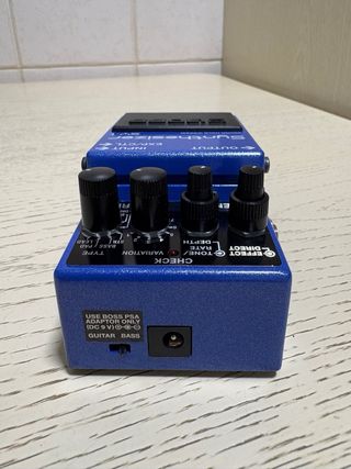 Sintetizzatore Pedal Boss SY-1